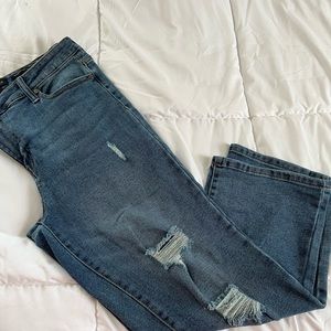 Kylie and Kendall Jean Pants | Size: 11/30